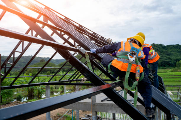Best Residential Roofing Contractor  in Mcsherrystown, PA