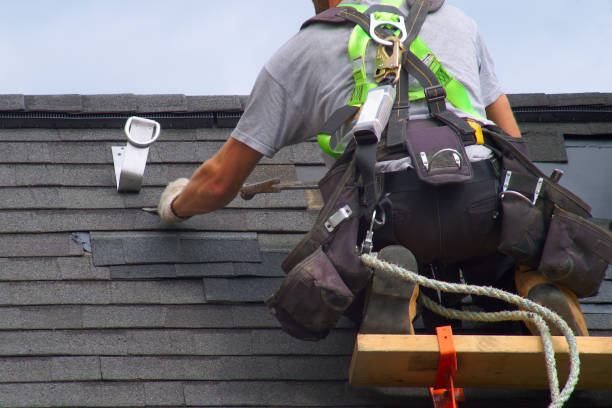 Best Roof Waterproofing Services  in Mcsherrystown, PA