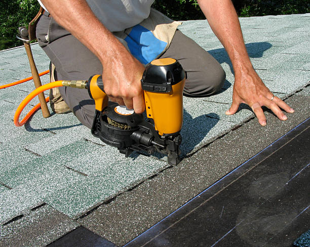 Best Roof Repair Services  in Mcsherrystown, PA