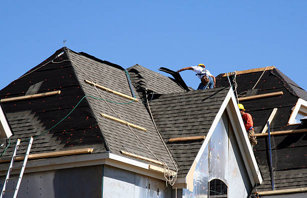Best Roof Waterproofing Services  in Mcsherrystown, PA