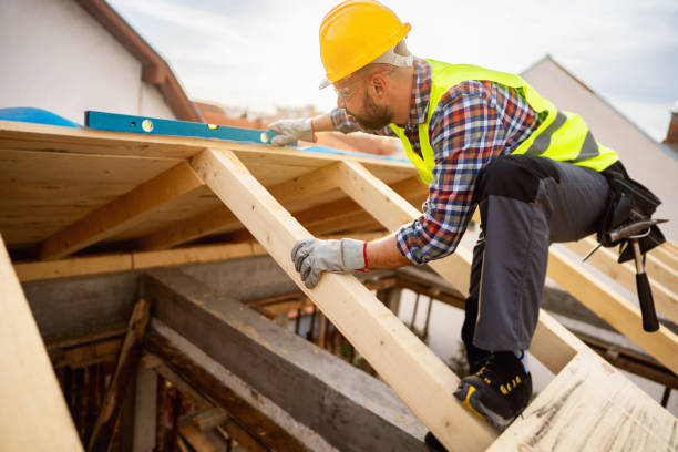 Best Tile Roofing Contractor  in Mcsherrystown, PA