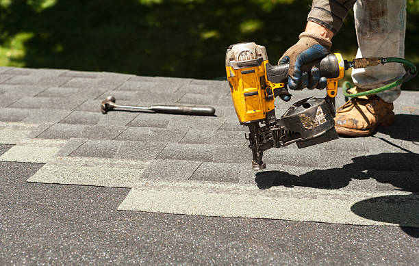 Best Commercial Roofing Services  in Mcsherrystown, PA