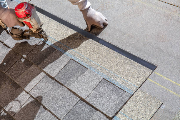 Best Emergency Roof Repair  in Mcsherrystown, PA